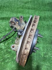 Ступица правая передняя MITSUBISHI OUTLANDER CW5W 4B12 MN101347 3 ракурс