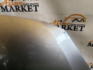 Капот MAZDA DEMIO DEJFS D6Y15231X 4 ракурс Капот MAZDA DEMIO DEJFS D6Y15231X 4 ракурс