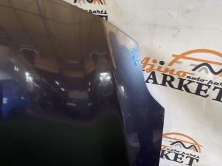 Капот TOYOTA BELTA NCP96 53301-52260 5 ракурс Капот TOYOTA BELTA NCP96 53301-52260 5 ракурс