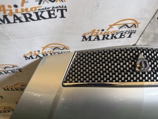 Капот TOYOTA OPA ZCT15 2 ракурс