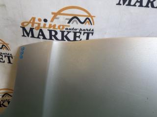 Капот TOYOTA VITZ NCP95 53301-52230 2 ракурс