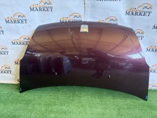 Капот TOYOTA PASSO KGC15 53301B1020 1 ракурс