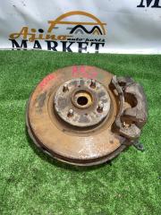 Ступица правая передняя TOYOTA PASSO SETTE M512E 3SZVE 90043-63363 1 ракурс