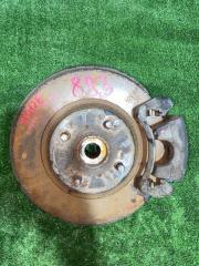 Ступица правая передняя TOYOTA PASSO SETTE M512E 3SZVE 90043-63363 3 ракурс