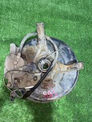 Ступица правая передняя TOYOTA PASSO SETTE M512E 3SZVE 90043-63363 5 ракурс