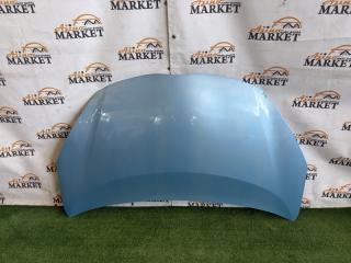 Капот TOYOTA AQUA NHP10 53301-52330 1 ракурс