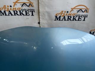 Капот TOYOTA AQUA NHP10 53301-52330 3 ракурс