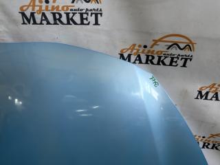 Капот TOYOTA AQUA NHP10 53301-52330 4 ракурс