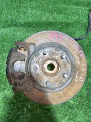 Ступица левая передняя MITSUBISHI OUTLANDER CW5W 4B12 MN101347 2 ракурс