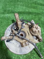 Ступица левая передняя MITSUBISHI OUTLANDER CW5W 4B12 MN101347 3 ракурс