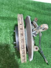 Ступица левая передняя MITSUBISHI OUTLANDER CW5W 4B12 MN101347 4 ракурс