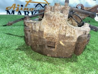 Ступица левая передняя MITSUBISHI OUTLANDER CW5W 4B12 MN101347 5 ракурс