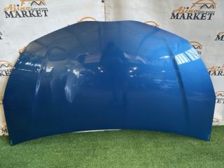 Капот TOYOTA VITZ KSP130 53301-52310 1 ракурс