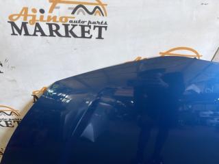 Капот TOYOTA VITZ KSP130 53301-52310 2 ракурс