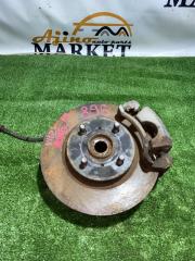 Ступица правая передняя TOYOTA VITZ NCP95 2NZFE 47730-52191 1 ракурс Ступица правая передняя TOYOTA VITZ NCP95 2NZFE 47730-52191 1 ракурс