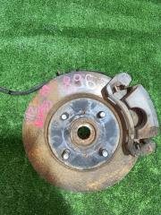 Ступица правая передняя TOYOTA VITZ NCP95 2NZFE 47730-52191 2 ракурс Ступица правая передняя TOYOTA VITZ NCP95 2NZFE 47730-52191 2 ракурс