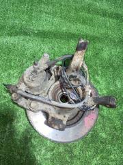 Ступица правая передняя TOYOTA VITZ NCP95 2NZFE 47730-52191 3 ракурс Ступица правая передняя TOYOTA VITZ NCP95 2NZFE 47730-52191 3 ракурс