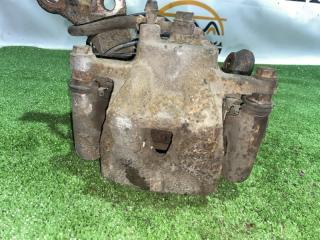 Ступица правая передняя TOYOTA VITZ NCP95 2NZFE 47730-52191 5 ракурс