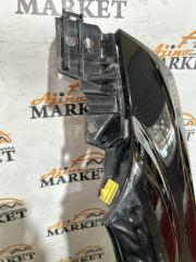 Крыло левое переднее NISSAN X-TRAIL NT30 63113-8H400 2 ракурс