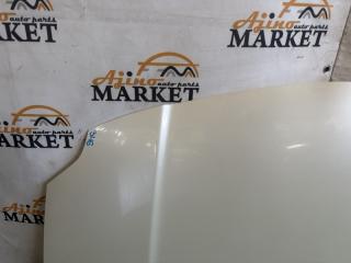 Капот TOYOTA AURIS NZE154 53301-12A10 2 ракурс