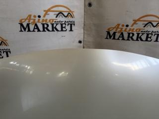 Капот TOYOTA AURIS NZE154 53301-12A10 3 ракурс