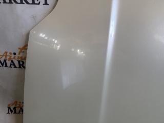 Капот TOYOTA AURIS NZE154 53301-12A10 5 ракурс