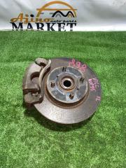 Ступица левая передняя TOYOTA VITZ NCP95 2NZFE 47750-52191 1 ракурс Ступица левая передняя TOYOTA VITZ NCP95 2NZFE 47750-52191 1 ракурс