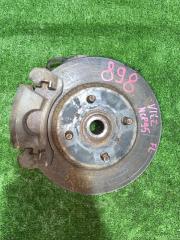 Ступица левая передняя TOYOTA VITZ NCP95 2NZFE 47750-52191 2 ракурс Ступица левая передняя TOYOTA VITZ NCP95 2NZFE 47750-52191 2 ракурс
