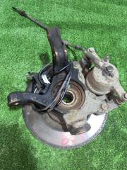 Ступица левая передняя TOYOTA VITZ NCP95 2NZFE 47750-52191 3 ракурс Ступица левая передняя TOYOTA VITZ NCP95 2NZFE 47750-52191 3 ракурс