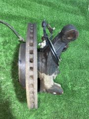 Ступица левая передняя TOYOTA VITZ NCP95 2NZFE 47750-52191 4 ракурс Ступица левая передняя TOYOTA VITZ NCP95 2NZFE 47750-52191 4 ракурс