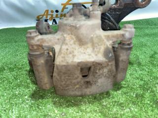 Ступица левая передняя TOYOTA VITZ NCP95 2NZFE 47750-52191 5 ракурс