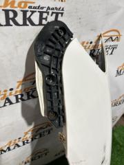 Крыло левое переднее TOYOTA COROLLA AXIO NZE144 52116-12400 2 ракурс