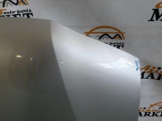 Капот TOYOTA PROBOX NCP55 53301-52100 5 ракурс