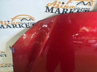 Капот MAZDA ATENZA GJ2FP 2 ракурс Капот MAZDA ATENZA GJ2FP 2 ракурс
