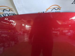 Капот MAZDA ATENZA GJ2FP 3 ракурс Капот MAZDA ATENZA GJ2FP 3 ракурс