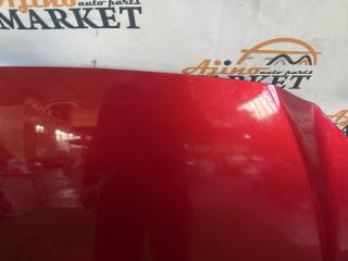 Капот MAZDA ATENZA GJ2FP 4 ракурс Капот MAZDA ATENZA GJ2FP 4 ракурс