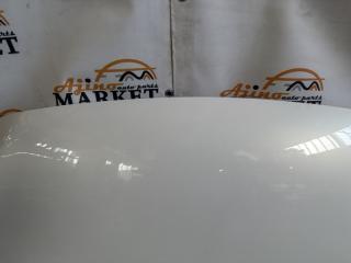 Капот MAZDA CX-5 KE2AW KDY35231XA 3 ракурс