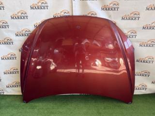 Капот MAZDA CX-5 KE2AW KDY35231XA 1 ракурс