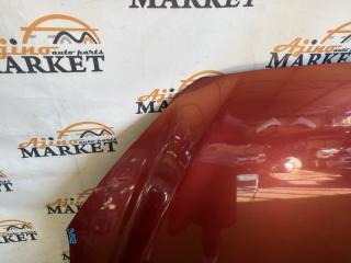 Капот MAZDA CX-5 KE2AW KDY35231XA 2 ракурс