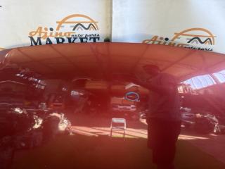 Капот MAZDA CX-5 KE2AW KDY35231XA 3 ракурс