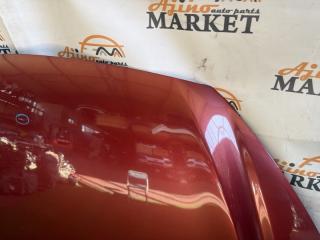 Капот MAZDA CX-5 KE2AW KDY35231XA 4 ракурс