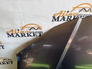 Капот MAZDA AXELA BK5P 2 ракурс Капот MAZDA AXELA BK5P 2 ракурс