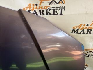 Капот MAZDA AXELA BK5P 4 ракурс Капот MAZDA AXELA BK5P 4 ракурс
