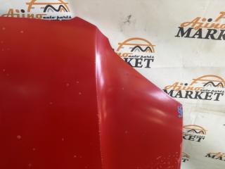 Капот SUBARU IMPREZA GG3 57229FE070 4 ракурс Капот SUBARU IMPREZA GG3 57229FE070 4 ракурс