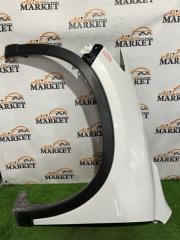 Крыло левое переднее MAZDA CX-5 KE2AW KD5352211A 1 ракурс