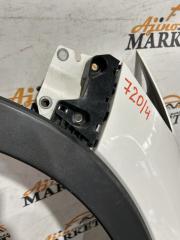Крыло левое переднее MAZDA CX-5 KE2AW KD5352211A 2 ракурс