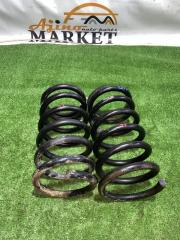 Пружина задняя TOYOTA VOXY ZRR75 3ZRFAE 1 ракурс Пружина задняя TOYOTA VOXY ZRR75 3ZRFAE 1 ракурс