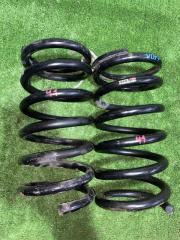 Пружина задняя TOYOTA VOXY ZRR75 3ZRFAE 2 ракурс Пружина задняя TOYOTA VOXY ZRR75 3ZRFAE 2 ракурс