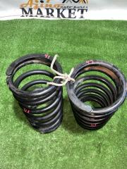 Пружина задняя TOYOTA VOXY ZRR75 3ZRFAE 3 ракурс Пружина задняя TOYOTA VOXY ZRR75 3ZRFAE 3 ракурс