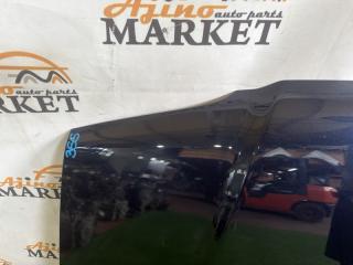 Капот TOYOTA TERCEL EL51 53301-16140 3 ракурс
